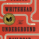 The Underground Railroad book cover
Amazon.com